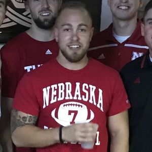 Meet your Posher, Matt